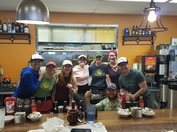 Images Sunshine Café