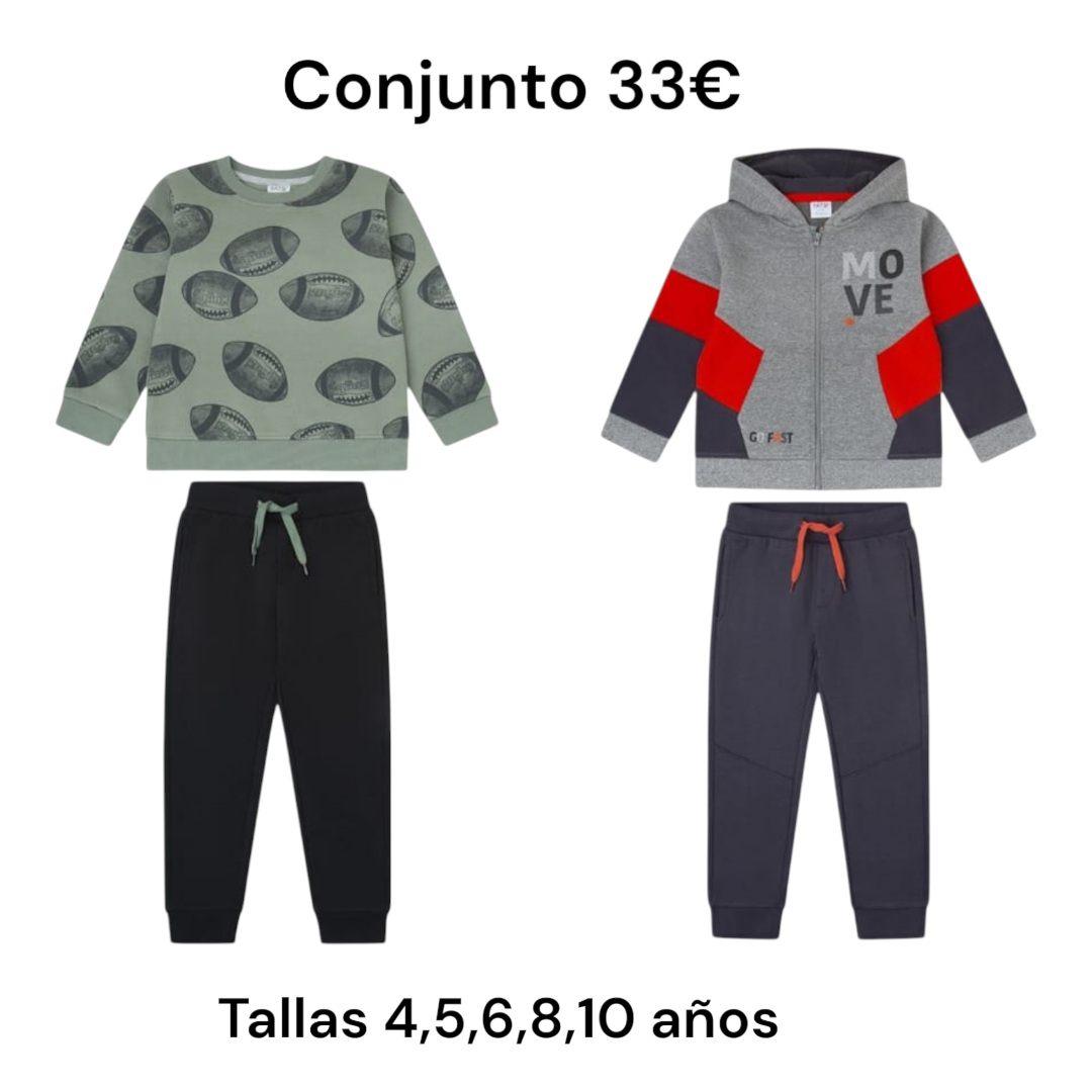 Images Asun Moda Infantil