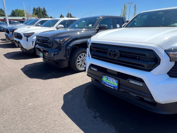 Images Royal Moore Toyota