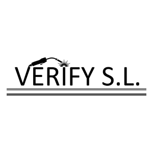 Verify Super S.L. Logo