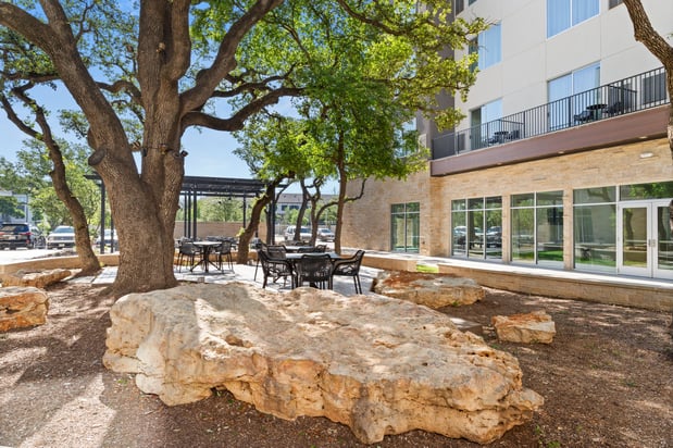 Images EVEN Hotel Austin Uptown Near the Domain by IHG