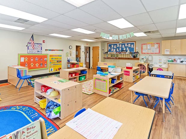 Images Yardley KinderCare