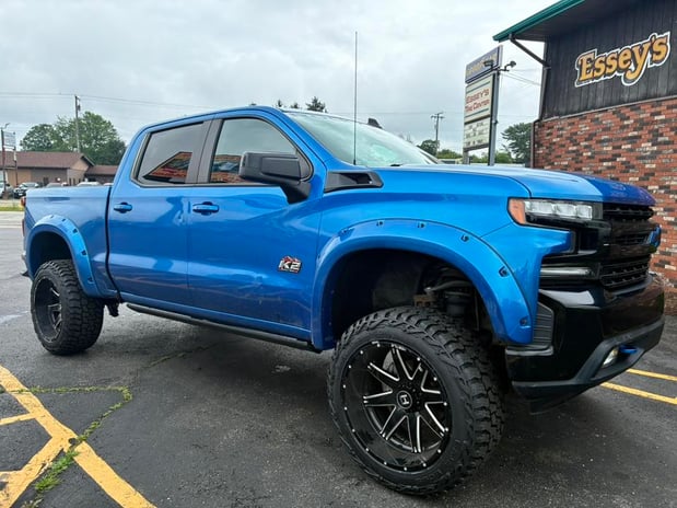Images Essey Tire
