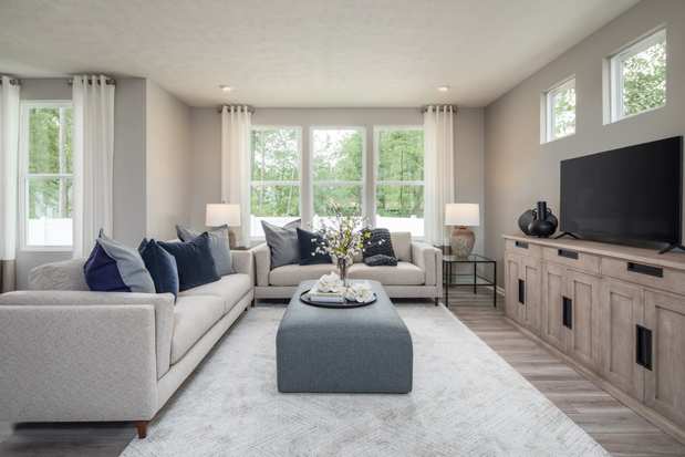 Images Jacobs Ridge by Pulte Homes