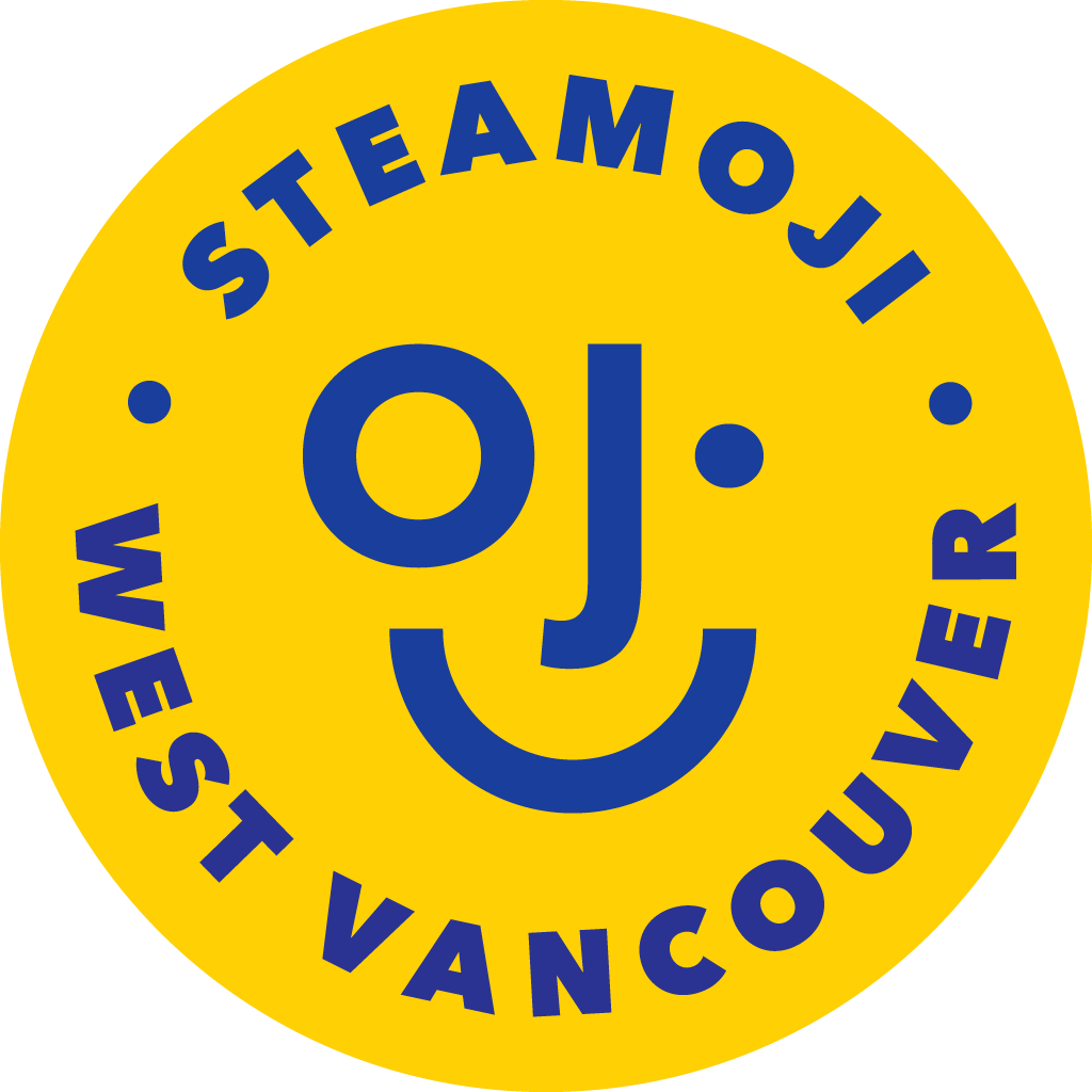 Steamoji - West Vancouver