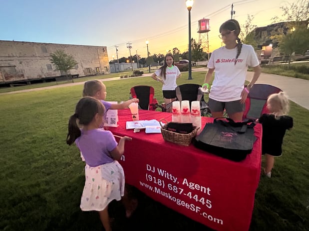 Images DJ Witty - State Farm Insurance Agent