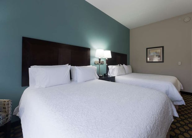Images Hampton Inn North Brunswick/New Brunswick
