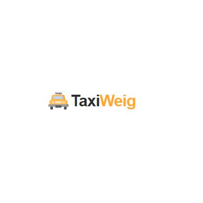 Logo Taxi Weig