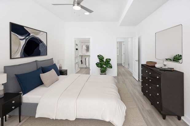 Images Camden Grandview Apartments and Townhomes