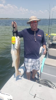 Images E-6 INSHORE FISHING ADVENTURES, LLC