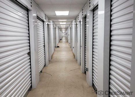 CubeSmart Self Storage Photo