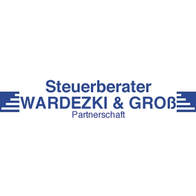 Logo Steuerberater Wardezki & Groß Partnerschaft