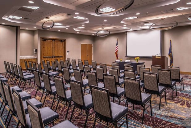 Images Hilton Garden Inn Salt Lake City Downtown