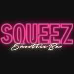Squeez Logo