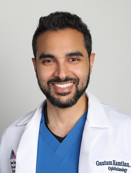 Gautam Kamthan