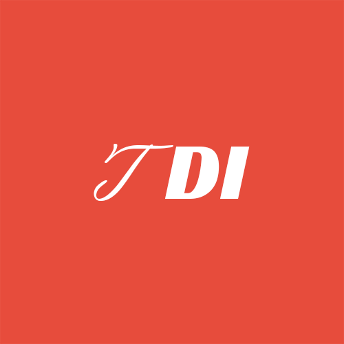Travel Den Inc Logo