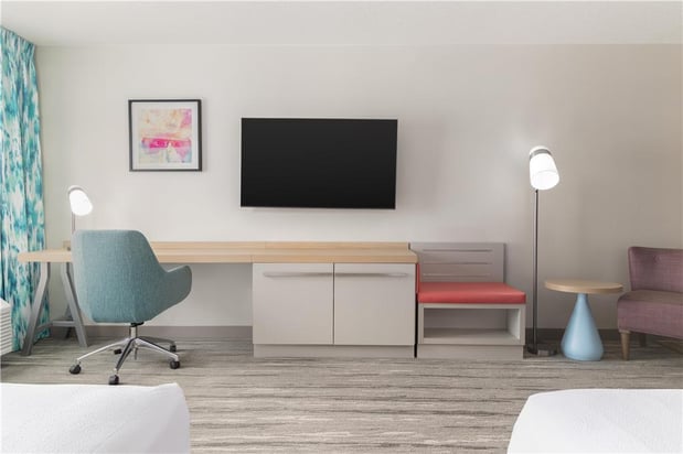 Images Hilton Garden Inn Hanover Arundel Mills BWI Airport