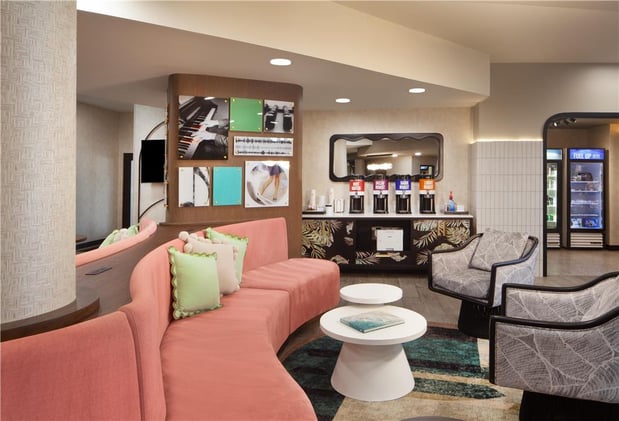 Images Hampton Inn by Hilton Tampa Fairgrounds Casino