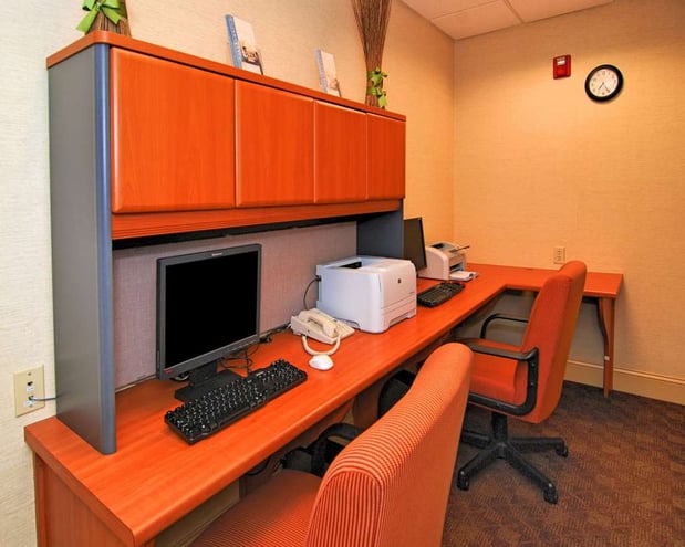 Images Hampton Inn & Suites Mountain View