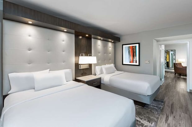 Images Embassy Suites by Hilton Houston Energy Corridor