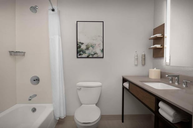 Images Hilton Garden Inn Casper