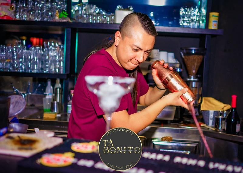 Images Ta Bonito Ristorante & Lounge Bar