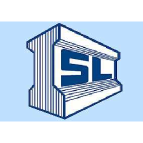 Sánchez Larra S.L. Logo