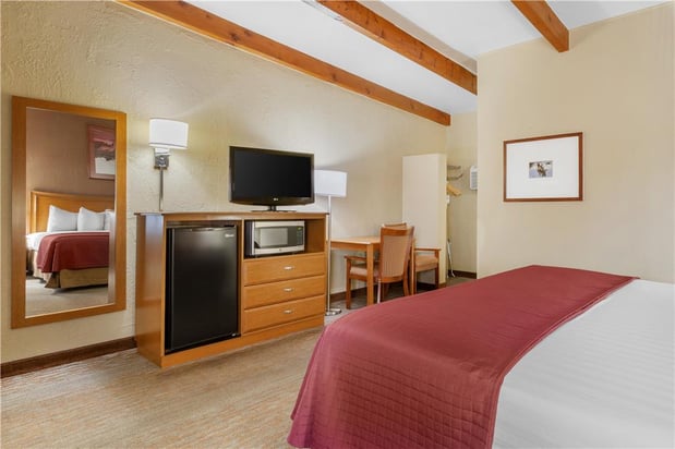 Images Best Western Canyon De Chelly Inn