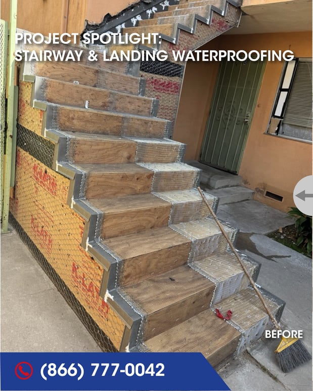 Images West Coast Decking & Waterproofing