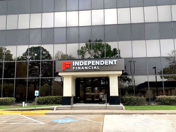 Images Independent Financial - Closed