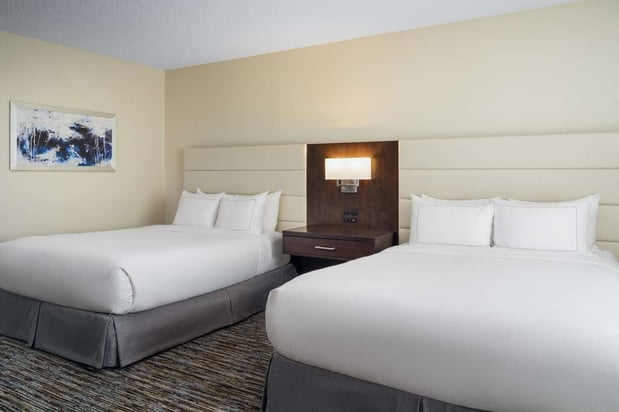Images DoubleTree by Hilton Hotel Greensboro