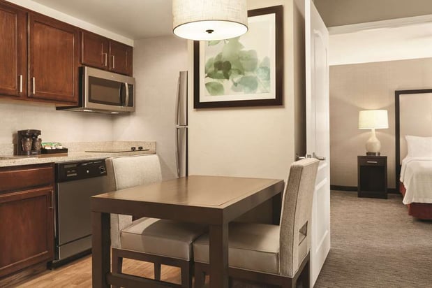 Images Homewood Suites by Hilton La Quinta