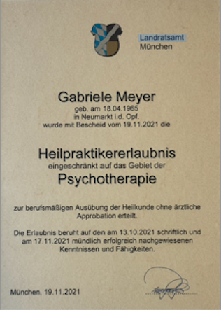 Bild 7 Lebenskraft Coaching & Therapie in Aying