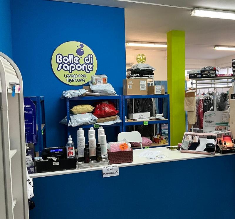 Images Bolle di Sapone di Fabbri Lucia