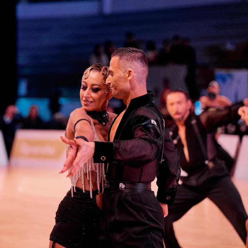 Images Dance talent