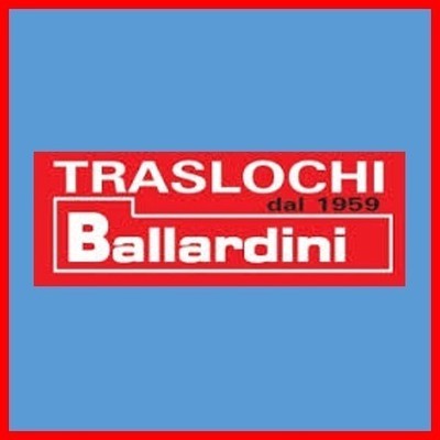 2b Ballardini Traslochi