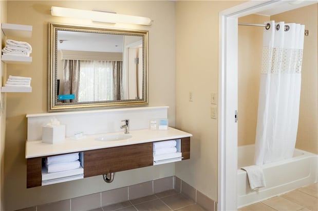 Images Hampton Inn & Suites Arroyo Grande/Pismo Beach Area