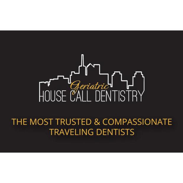 Geriatric House Call Dentistry of Dallas Logo