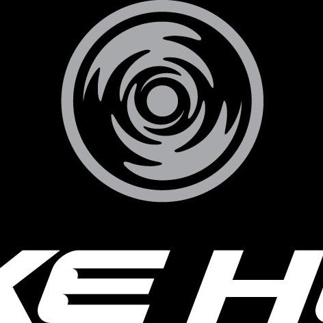 Wollongong Bike Hub Logo