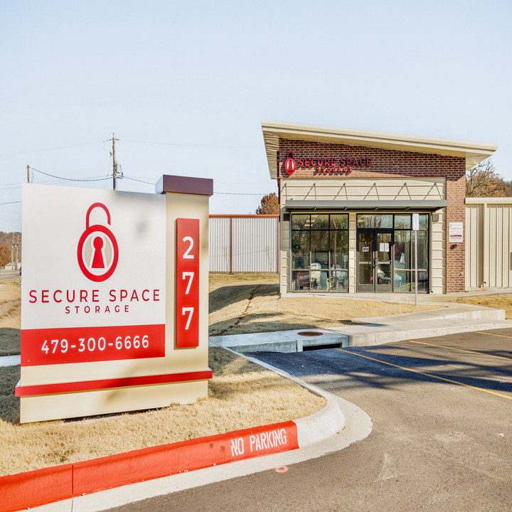 Images Secure Space Storage - Farmington