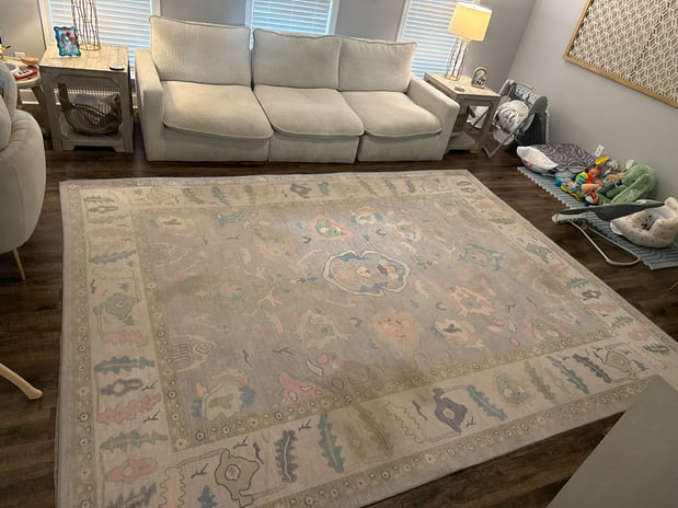 Images Voda Cleaning & Restoration of SW Georgia