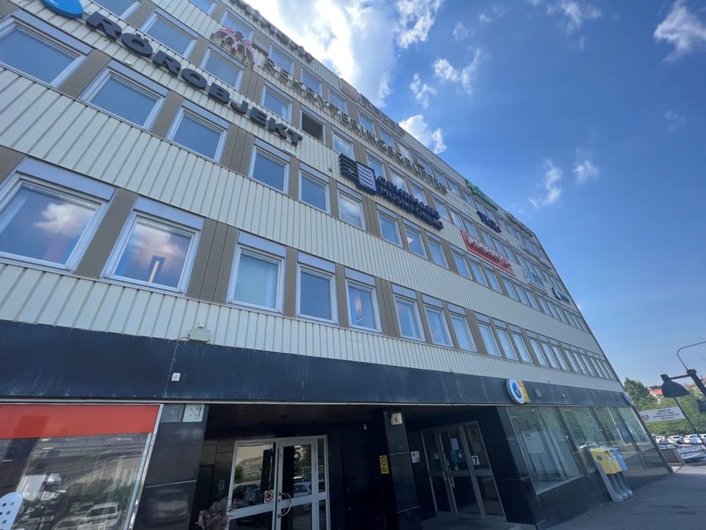 Images Trifam Fastighets AB