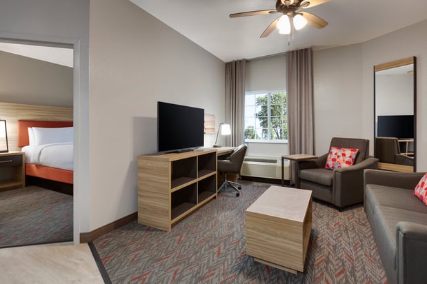 Images Candlewood Suites Vicksburg by IHG