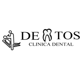 Clínica Dental Dentos - Parque Alcosa Logo