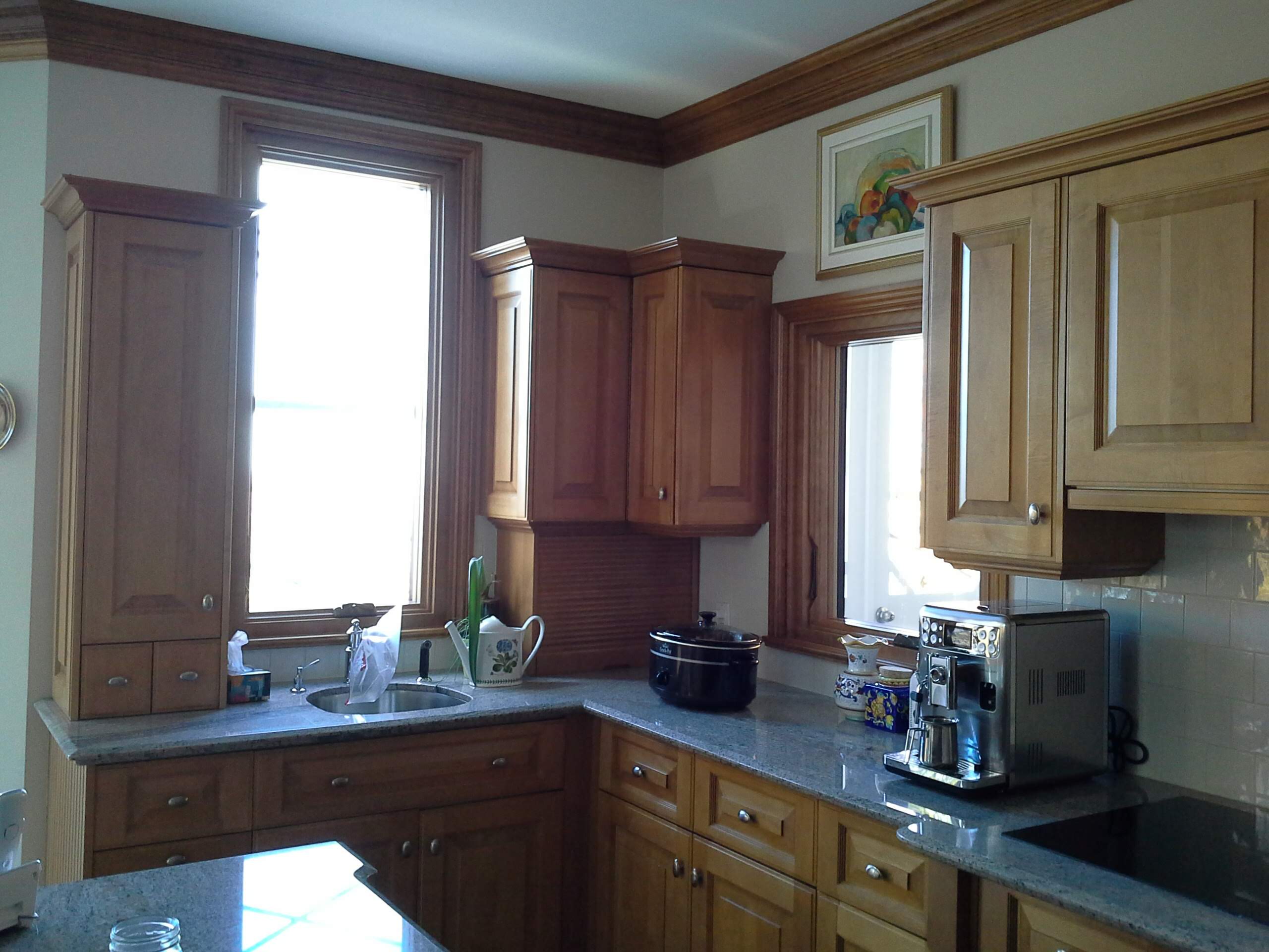 Images Finition Jaro | Spécialiste en relooking et rénovation de cuisines | Estrie