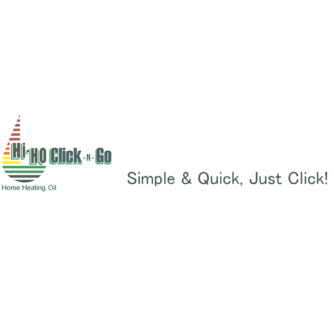 Hi-Ho Click-N-Go Logo