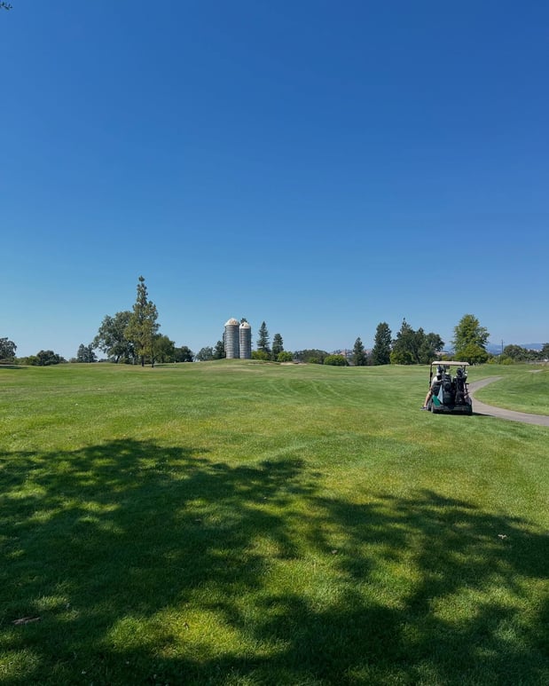 Images Windsor Golf Club
