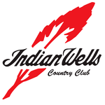 Indian Wells Country Club Logo