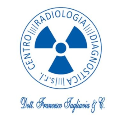 Centro Radiologia Tagliavia Logo