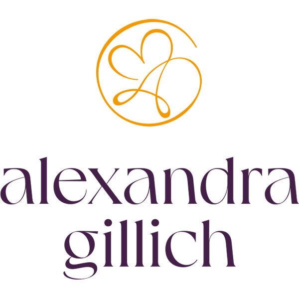 Logo von Alexandra Gillich Psychosoziale Beratung I Coaching I Mentaltraining | Greisdorf